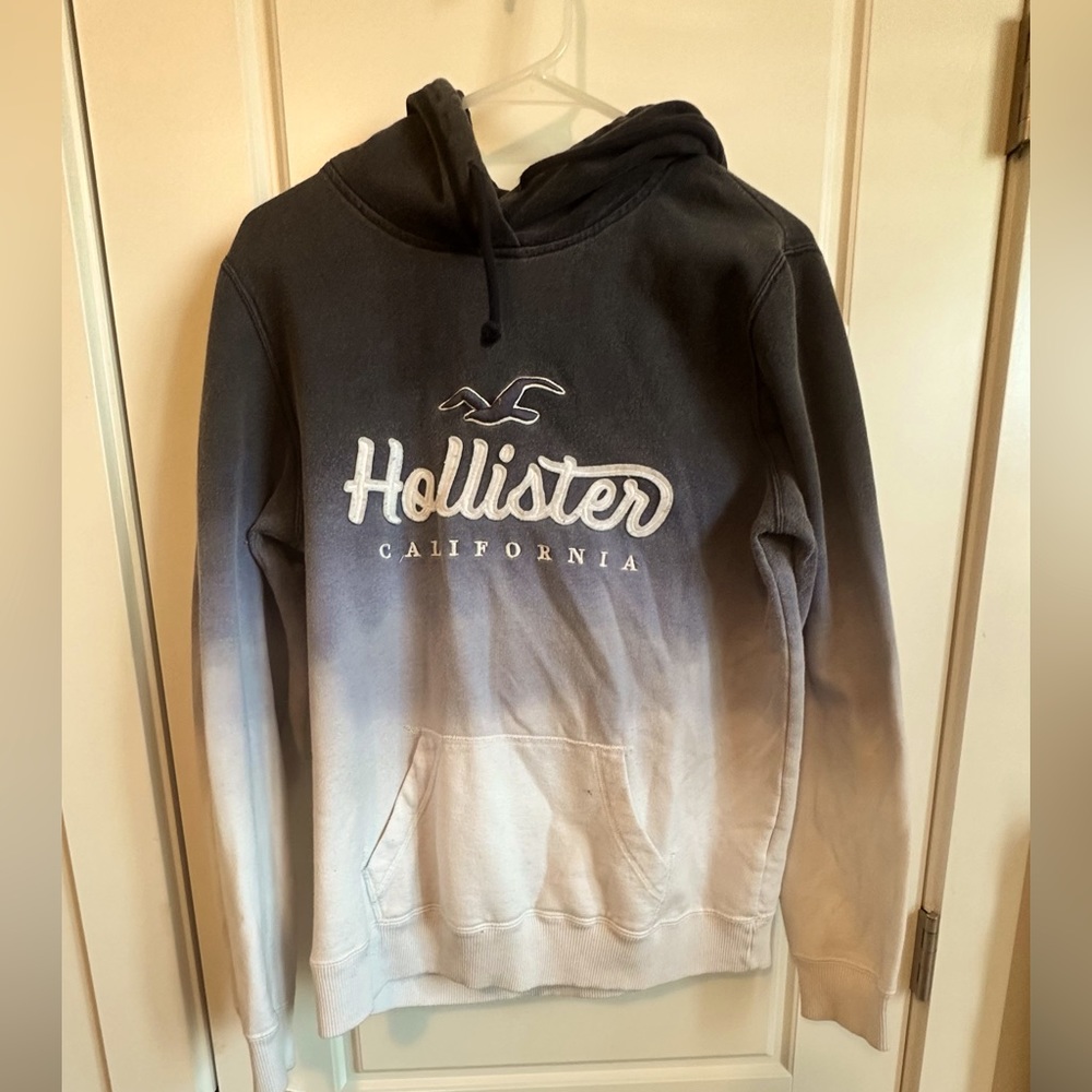 Hoodie , Hollister